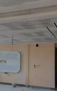 کناف سقف کاذب
