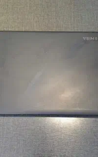 لپ تاپ TOSHIBA نسل ۸