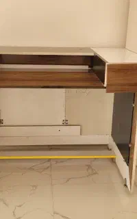 میز تحریر و کامپیوتر دستی سفارشی