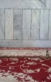 چراغ نفتی تلمبه ای