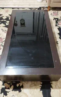 میز جلو مبلی