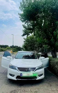 فروش هوندا آکورد 2013