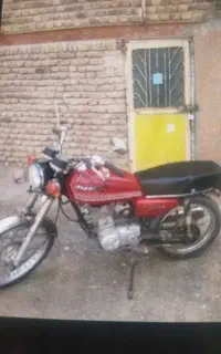 موتور سیکلت
