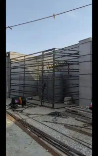 جوشکاری سیار