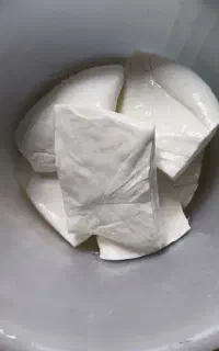 پنیر گوسفندی