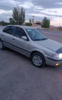 سمند