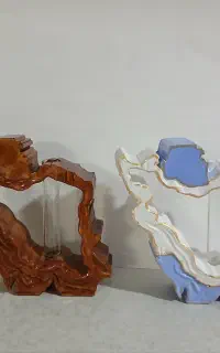 فروش انواع دکور سنگ مصنوعی