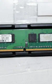 رم یک گیگ DDR2 اصل کینگستون