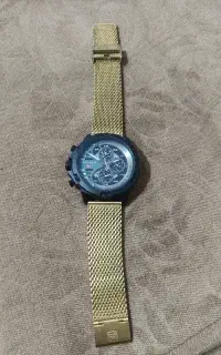 ساعت مچی