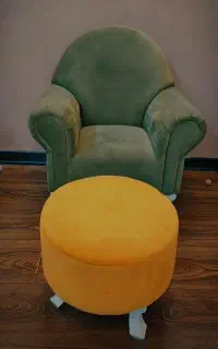 دکور آتلیه عکاسی