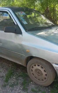 فروش پراید  ۱۴۱