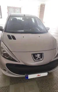 پژو207