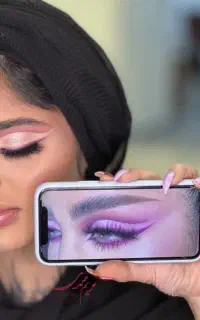 مستر کلاس میکاپ عروس و گریم تخصصی