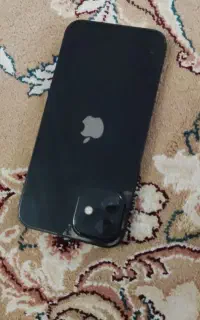 ایفون۱۲