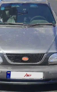 پراید 141