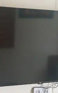 تلویزیون ۵۰ اینچ مارشال نیاز به تعمیر