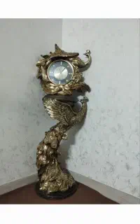 ساعت فانتزی