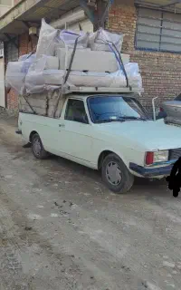 وانت تلفنی سهند اسکو