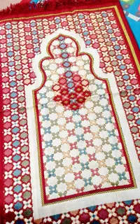 جانمازی ۳ عدد