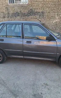 مدل ۹۱ بی رنگ