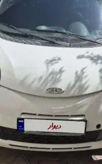 ام وی ام 110 اس لاکچری مدل 95