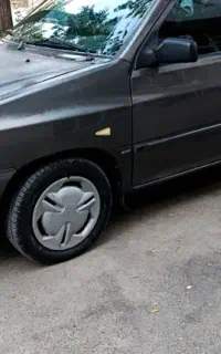 پراید 90 هیدرولیک دوگانه