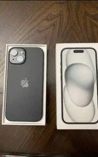 آیفون 15نرمال
