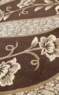 گلیم فرش فانتزی شیش متری