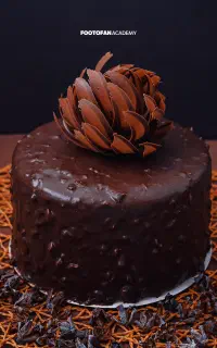 آموزش دوره کیک کافه ای