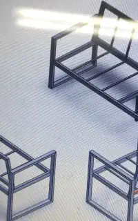 جوشکاری تخصصی قطعات