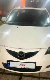 مزدا ۳ تیپ۲