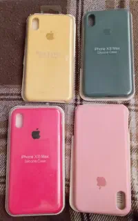 کاور آیفون Xs Max
