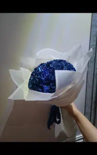 دسته گل