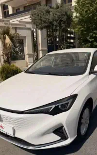 چانگان برقی ایدو ۲۰۲۴