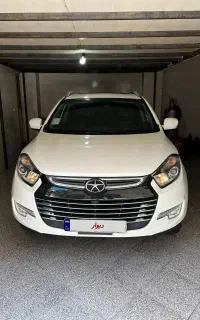 جک s5 مدل ۱۴۰۱