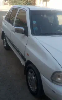 پراید 141