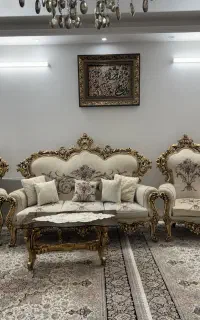 مبل سلطنتی