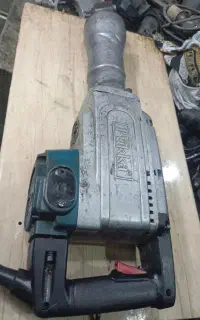 دستگاه هلتی ۱۷کیلویی