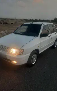 پراید۱۳۲مدل89داشبوردجدید