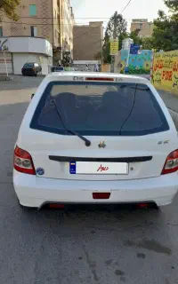 پراید 111