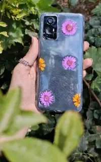 گارد گوشی رزین