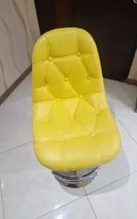 دو عدد صندلی اپن جک دار