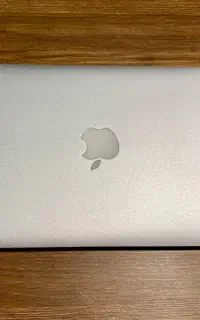 مک‌بوک ایر