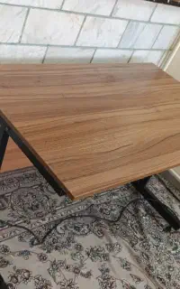 میز کار و تحریر