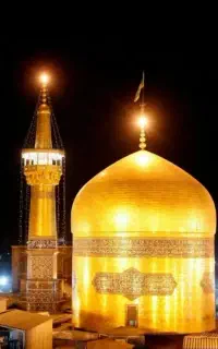 بلیط قطار مشهد