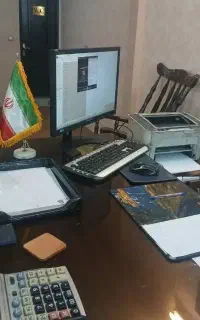 خدمات اینترنتی (مهر) صدور جواز نداریم