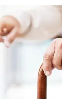 خانم هستم جویای کار پرستاری از سالمند