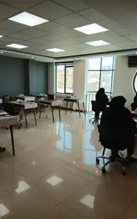 نیروی خانم جهت کار در خیریه معتبر