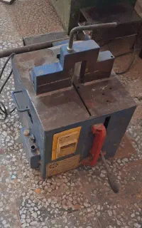 اره فارسی بر مدل ولیعصر