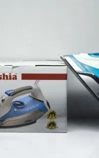 اتو بخار آرشیا